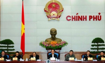 Mantiene Vietnam estabilización macroeconómica