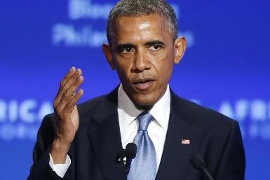 Obama  propone a Aston Carter al cargo de Secretario de Defensa 
