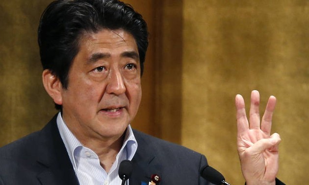 Elecciones de Cámara Baja de Japón: política Abenomics a prueba