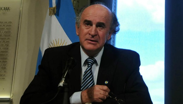 Argentina en víspera de la elección presidencial