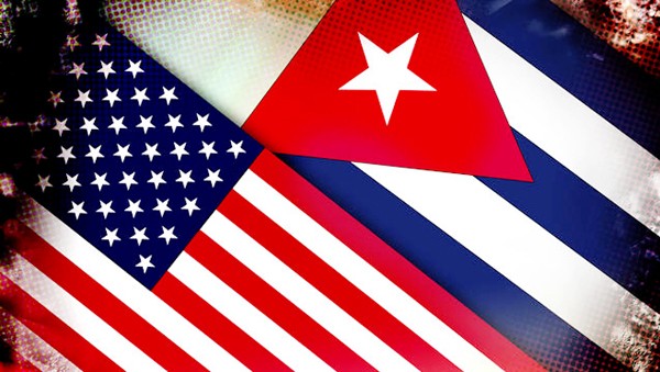 Viraje en las relaciones diplomáticas entre Estados Unidos y Cuba