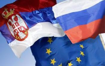 Serbia nunca impone sanciones a Rusia