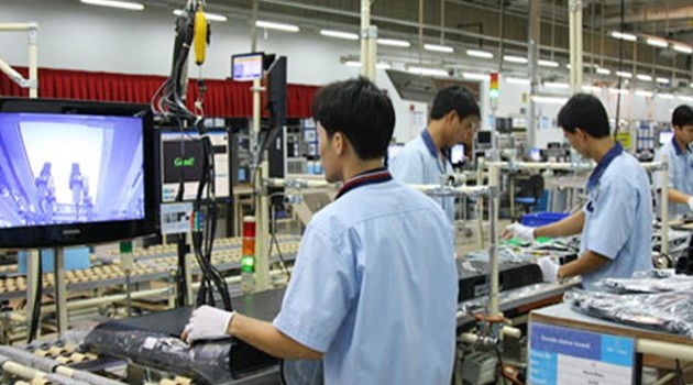 Se encamina Vietnam a la capacitación del recurso humano de alta calidad 