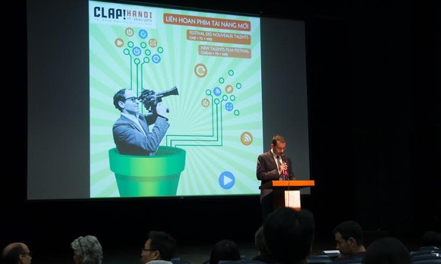 Festival de Cine “Clap!”, nuevas tendencias audiovisuales