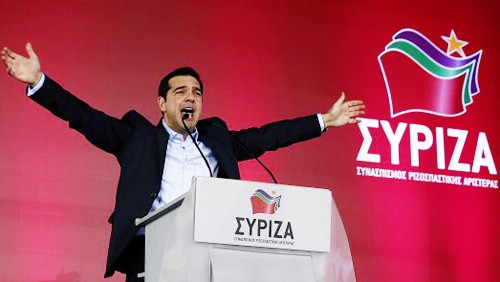 Resultados electorales en Grecia – diferentes perspectivas