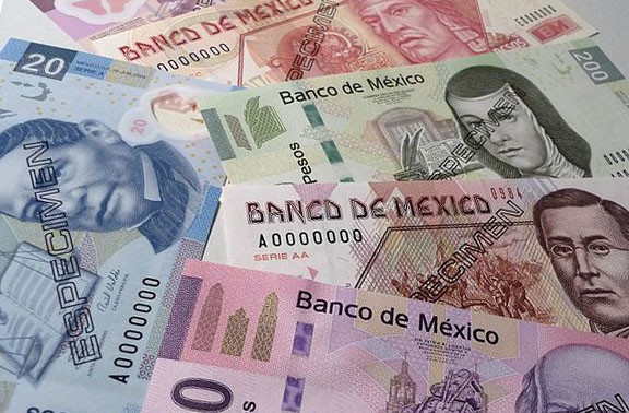 Remesas mexicanas aumentan gracias a recuperación económica de Estados Unidos