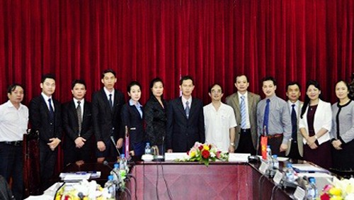 Participa Vietnam en conferencia de Consejo Supremo de la Organización de Auditoría de ASEAN