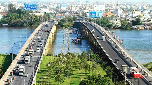 Economía de Vietnam ocupará el lugar 22 del mundo para 2050, según pronóstico