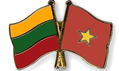 Vietnam congratula a Lituania por su Día de Independencia