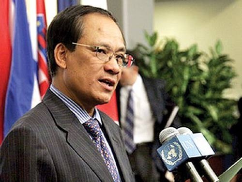 ASEAN será contraparte activa y confiable en palestra internacional