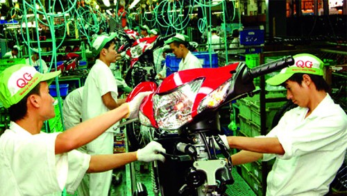 Pequeñas y medianas empresas de Vietnam necesitan asistencia para elevar su competitividad