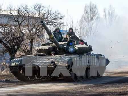Refuta Kiev creación del corredor seguro para retirada de soldados gubernamentales