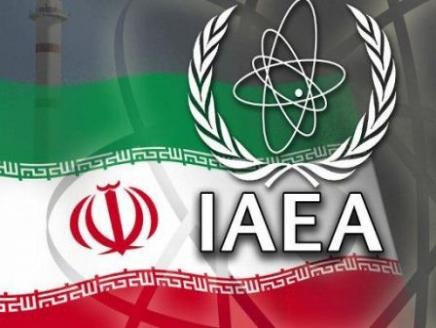 Urge organismo atómico informaciones de Iran   sobre programa nuclear