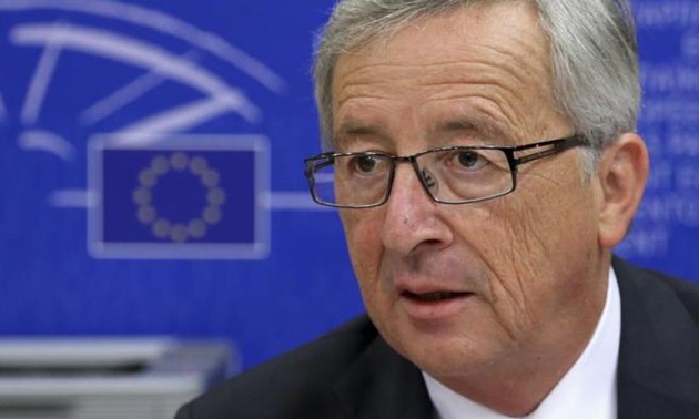 Urge Comité Europeo un acuerdo de paquete asistente entre Eurogroup y Grecia