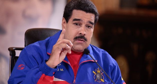Aprueba Parlamento venezolano Ley Antimperialista 