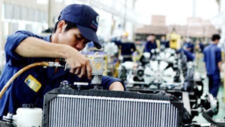 Mejora Vietnam entorno de negocio para desarrollar la economía