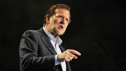 Aspira presidente del Gobierno de España, Mariano Rajoy a otro mandato