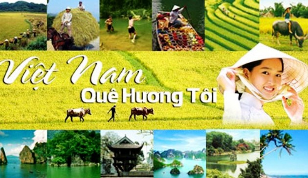 Últimos sucesos sobre el concurso “¿Qué conoce usted sobre Vietnam?”