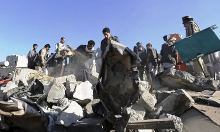 Yemen rechaza plan de paz adelantado por Irán