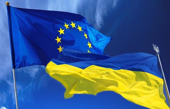 Forman Zona de Libre Comercio entre Ucrania y la UE 