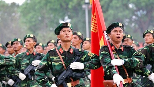 Periódicos internacionales publican actividades conmemorativas de la reunificación vietnamita