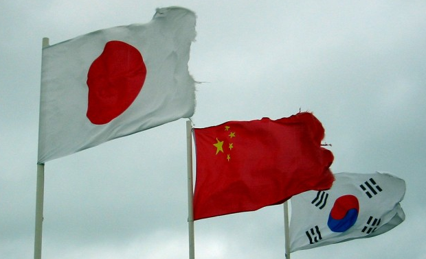 Corea del Sur, Japón y China en nueva rueda de negociación de Acuerdo de Libre Comercio