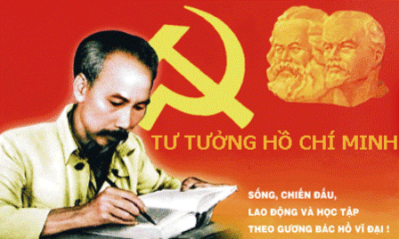 Pensamiento de Ho Chi Minh en cuestiones de cuadros 