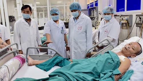 Lanza el Ministerio de Salud de Vietnam plan de acción para enfrentar MERS-CoV