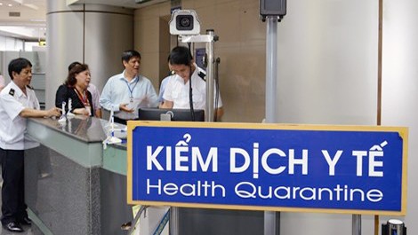 Hospitales vietnamitas dispuestos para enfrentar el coronavirus