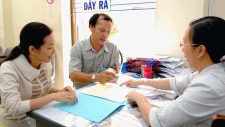 Presta Vietnam más eficiente apoyo al sector empresarial 