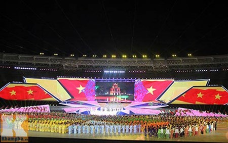 Acogerá Vietnam Juegos del Sudeste Asiático 31 en 2021
