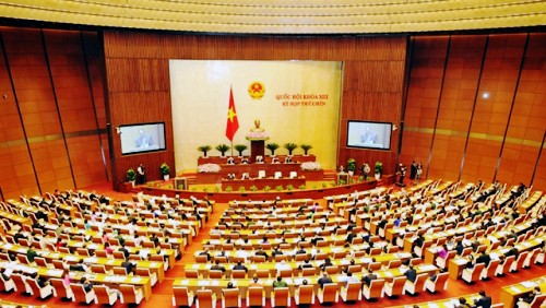 Supervisión legislativa, tarifas y peajes centran agenda del Parlamento