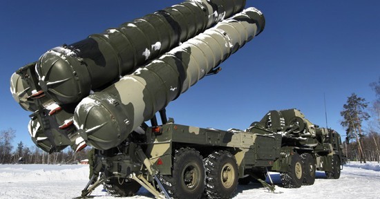 Negocian Irán y Rusia cancelación de demanda por suspensión de entrega de misiles