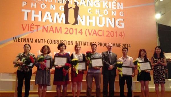 Se refuerza en Vietnam papel ciudadano en prevención y lucha anti corrupción