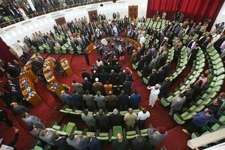 Ratifica Cámara de Representantes de Libia borrador de compartir el poder 