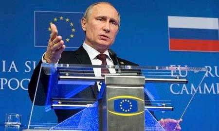 Prolonga Moscú medidas en respuesta a las sanciones de Occidente
