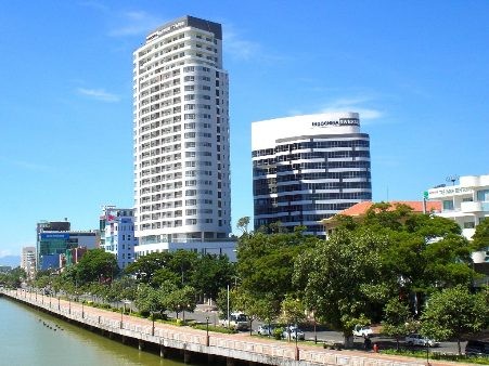 Se encaminan al desarrollo urbano sostenible en Vietnam 