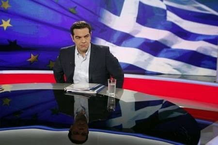 Propone Grecia a acreedores modificar artículos   