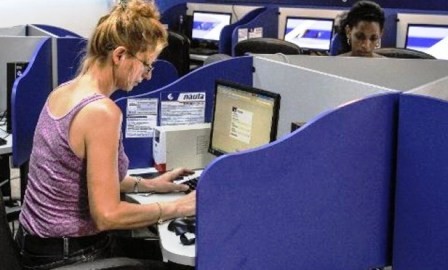 Cuba lanza una amplia red inalámbrica para facilitar el acceso a Internet