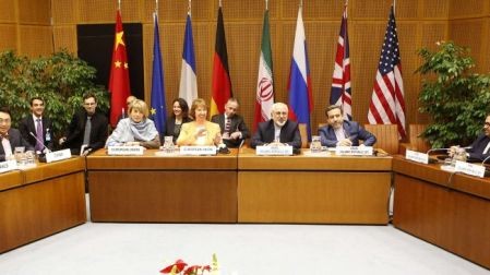 Presenta Irán soluciones para cuestión nuclear 