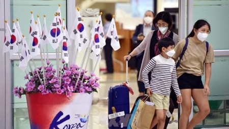 Corea del Sur sin casos infectados de MERS en 5 días consecutivos