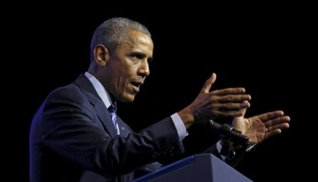 Moviliza Obama apoyo del Congreso al acuerdo nuclear alcanzado por Irán y el P5+1  