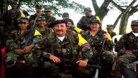Colombia: Implementa FARC nuevo alto el fuego 