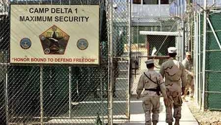 Estados Unidos a punto de ratificar el cierre de prisión en Guantánamo