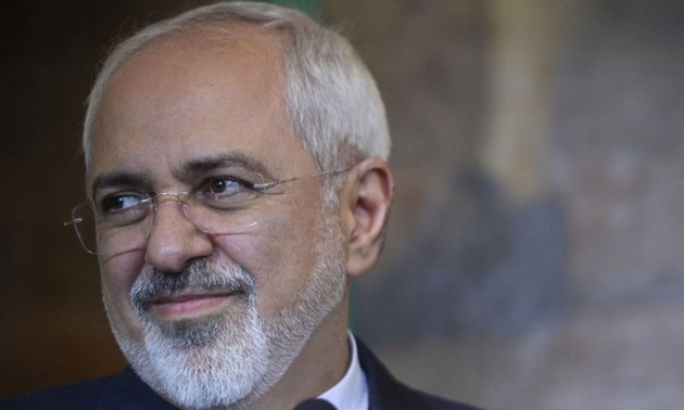 Llama Irán a los países del Golfo Pérsico a cooperar en lucha antiterrorista