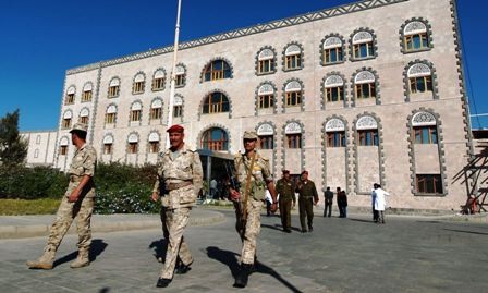 Fuerzas progubernamentales de Yemen retoman el terreno estratégico en el Sur