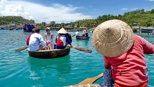 Los sitios turísticos no te puedes perder en Nha Trang