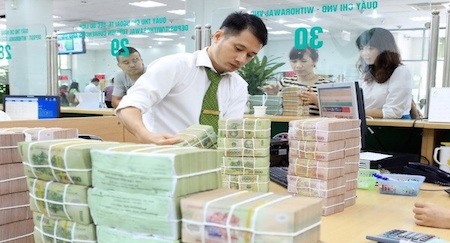 La eficiencia del programa “Conexión bancaria y empresarial” en Ciudad Ho Chi Minh