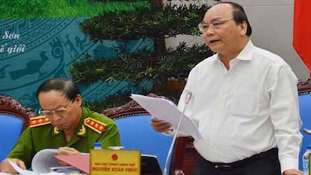 Decisión de Amnistía 2015 refleja política humanitaria de Vietnam