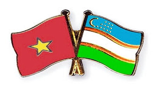 Vietnam y Uzbekistán intensifican relaciones amistosas